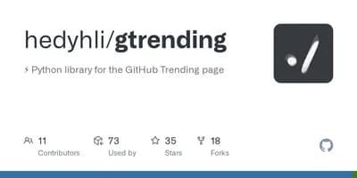 Top 10 GitHub — Trending Python — Apr 27–May 3, 2026 — TECHNOLOGY Top 10 List
