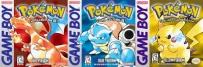 Top Pokemon — Dragon-Type