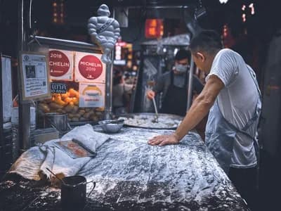 The 10 Best Thai Restaurants in Thailand: From Michelin Stars to Legendary Street Food — Food & Drink Top 10 List