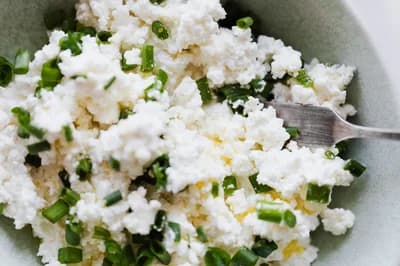 Top 10 High-Protein Cottage Cheese Snacks & Recipes (2026) — Food & Drink Top 10 List