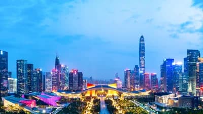 Top 15 Best Things to Do in Shenzhen With Kids 2026
