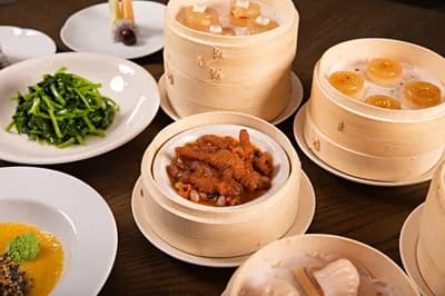 Top 15 Best Dim Sum and Cantonese Restaurants in Guangzhou 2026