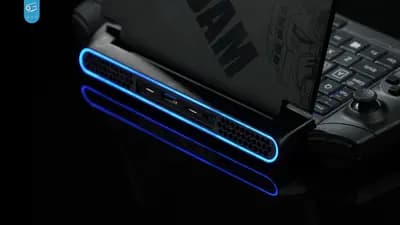 Top 10 Handheld Gaming PCs for 2026