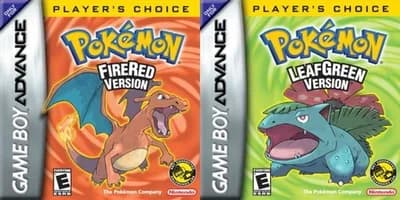 Top Pokemon — Fire-Type — Gaming Top 10 List