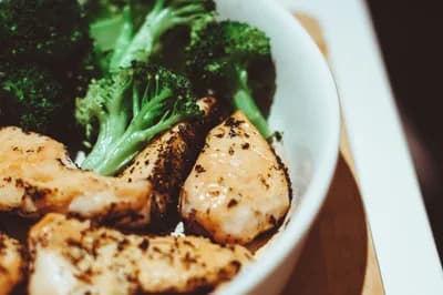 Top 10 High-Protein Foods by Protein per 100 Calories 2026 — Health Top 10 List