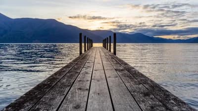 Top 10 Lakes of Indonesia 2026 — Nature Top 10 List