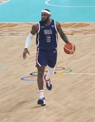LeBron, Jordan or Kobe? Top 10 NBA Career Scoring Leaders — Sports Top 10 List