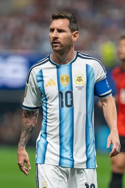 Messi, Ronaldo or Platini? Top 10 Ballon d'Or winners — Sports Top 10 List