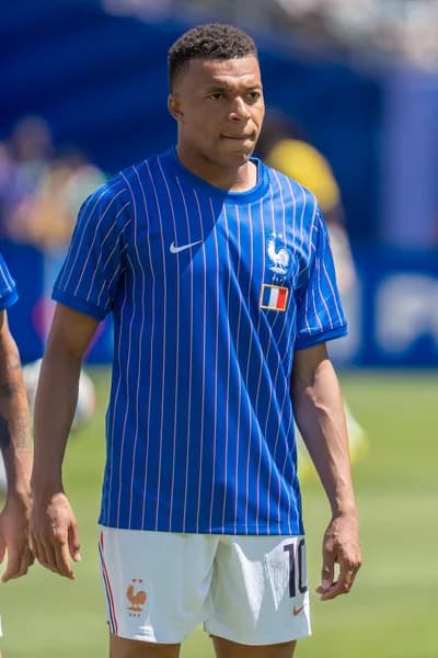 Top 10 France national team goalscorers — Sports Top 10 List