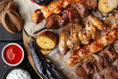 Top 10 Viral Food Trends Taking Over Restaurants in 2026