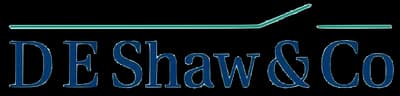 D.E. Shaw