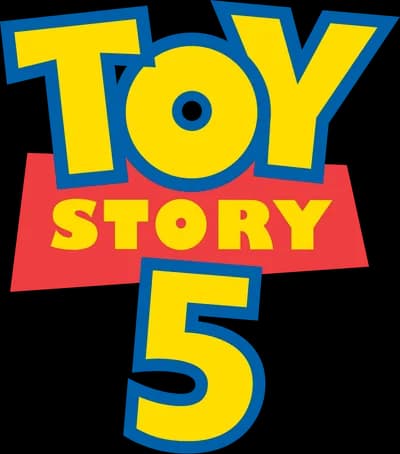 Toy Story 5