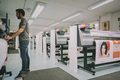 Print on Demand