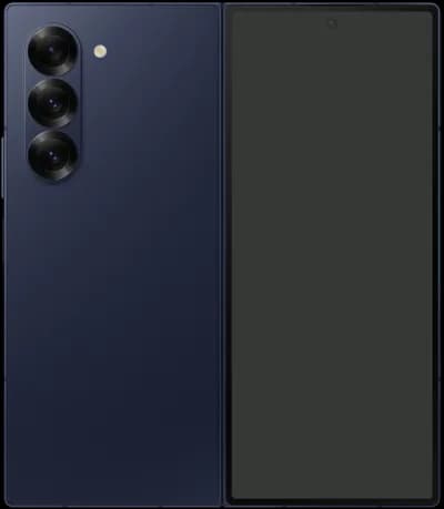 Samsung Galaxy Z Fold 6