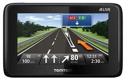 TomTom