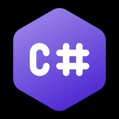 C#