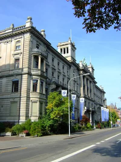 Zurich Insurance Group