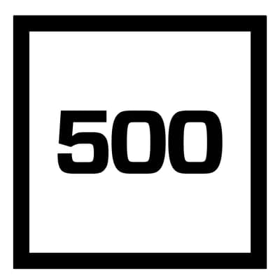 500 Global