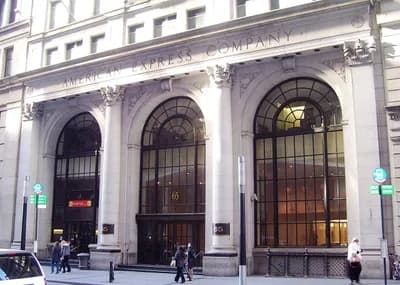 American Express