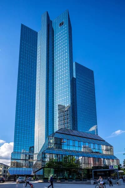 Deutsche Bank