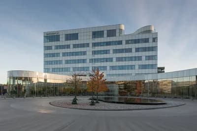 Ericsson