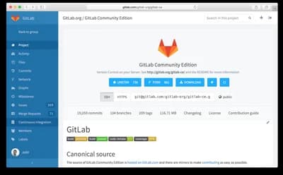 GitLab
