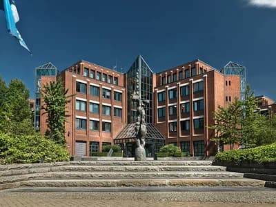 Hannover Re
