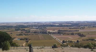 Barossa Valley, Australia