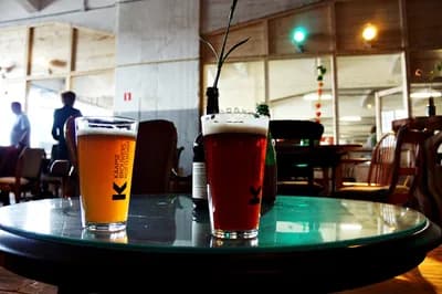 Kaapse Brouwers