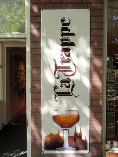 La Trappe (Koningshoeven)