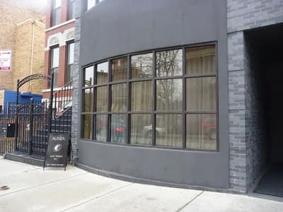 Alinea (Chicago)