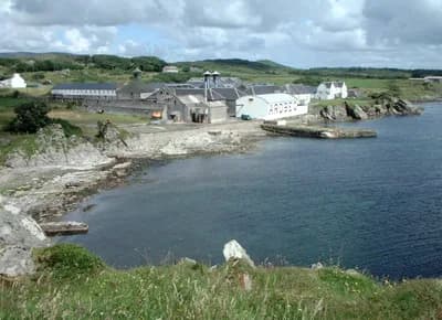 Ardbeg