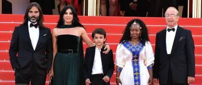 Capernaum (2018)