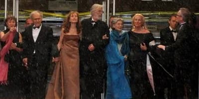 Amour (2012)