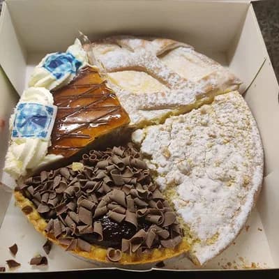 Vlaai