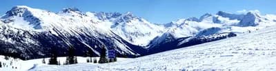 Whistler Blackcomb, Canada