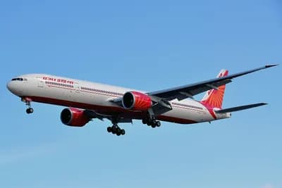 Air India (Pre-Tata Takeover)