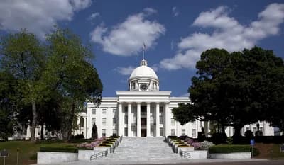 Alabama (White Sauce Country)