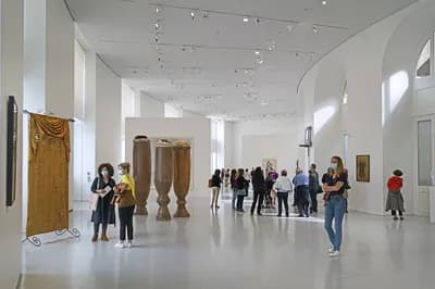 Bourse de Commerce - Pinault Collection