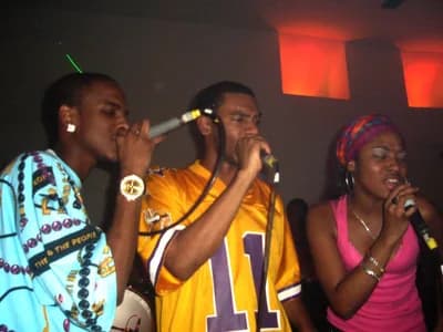 ChocQuibTown
