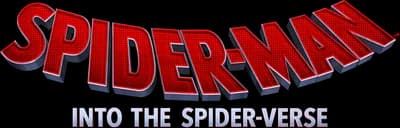 Spider-Man: Into the Spider-Verse (2018)