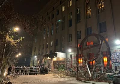 Berghain