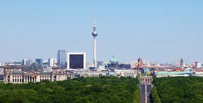 Berlin, Germany