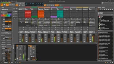 Bitwig Studio