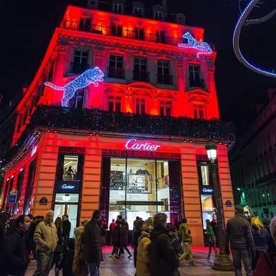 Cartier