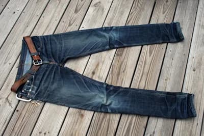 Nudie Jeans