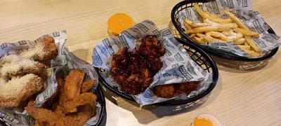 Wingstop