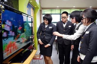 3D Television