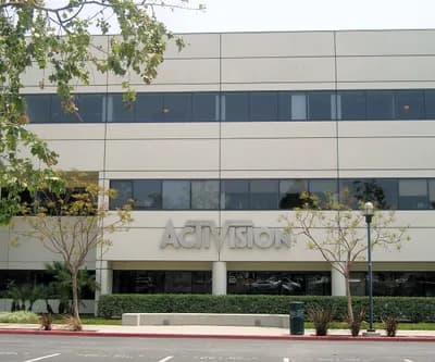 Activision Blizzard