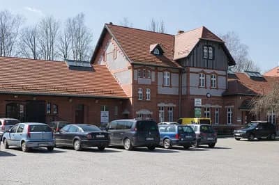 Adaptive Reuse